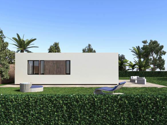 Serie Tajo by De40Pies — image 1