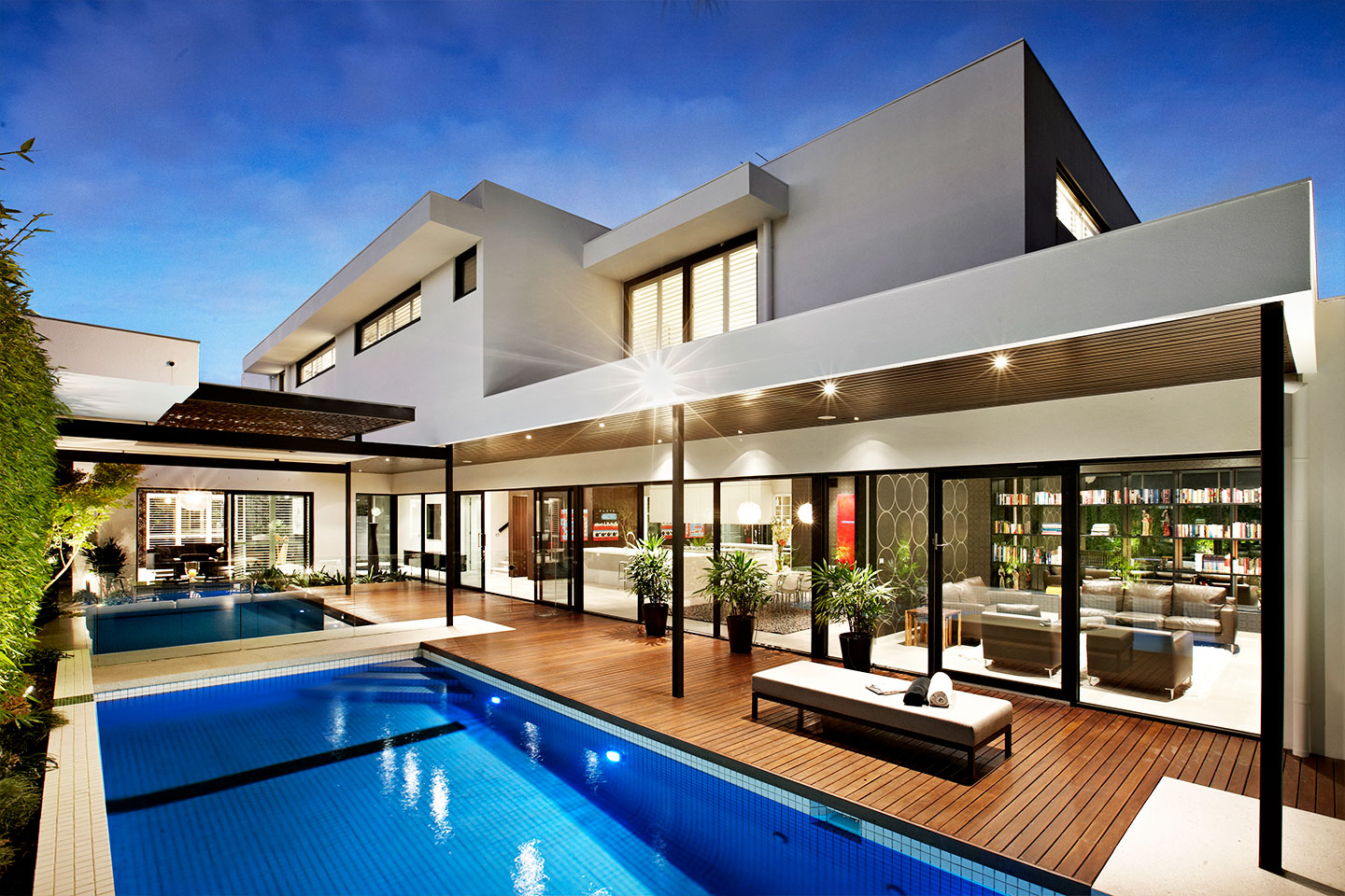 Serie Victoria by De40Pies — image 2
