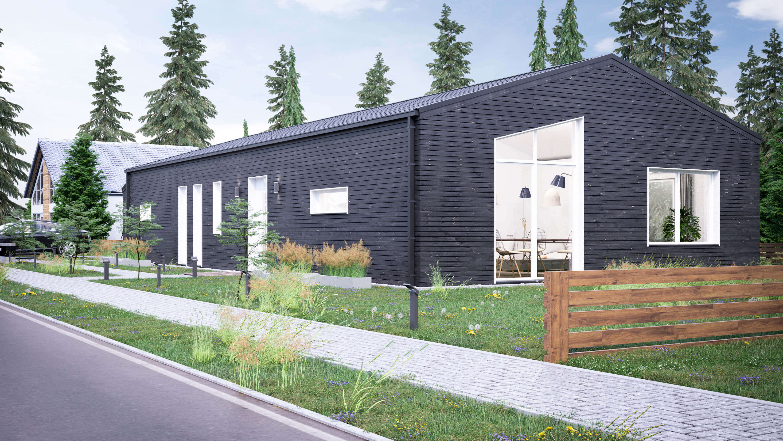 DeltaModul House by DeltaModul — image 3