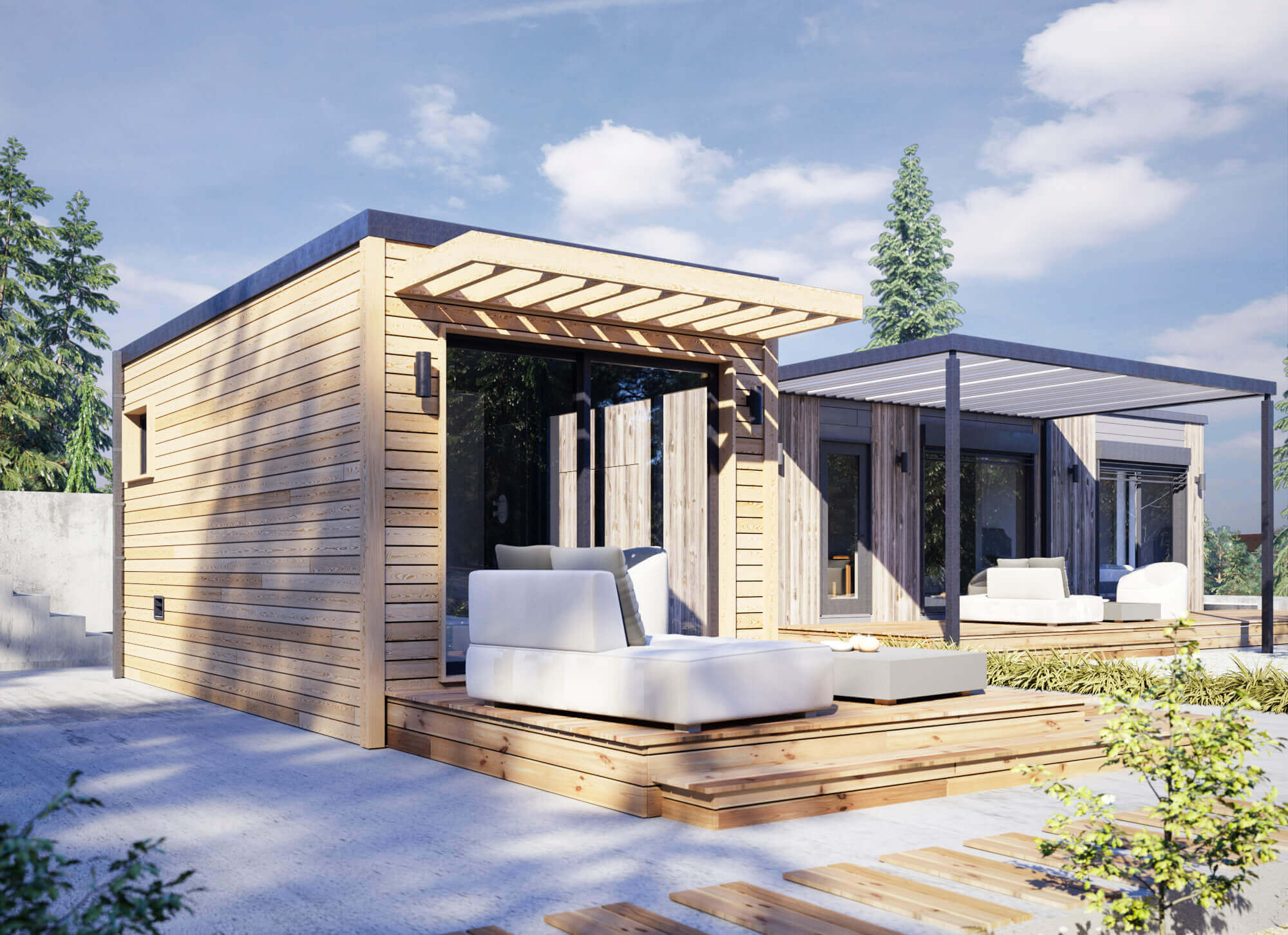 DeltaModul House by DeltaModul — image 4