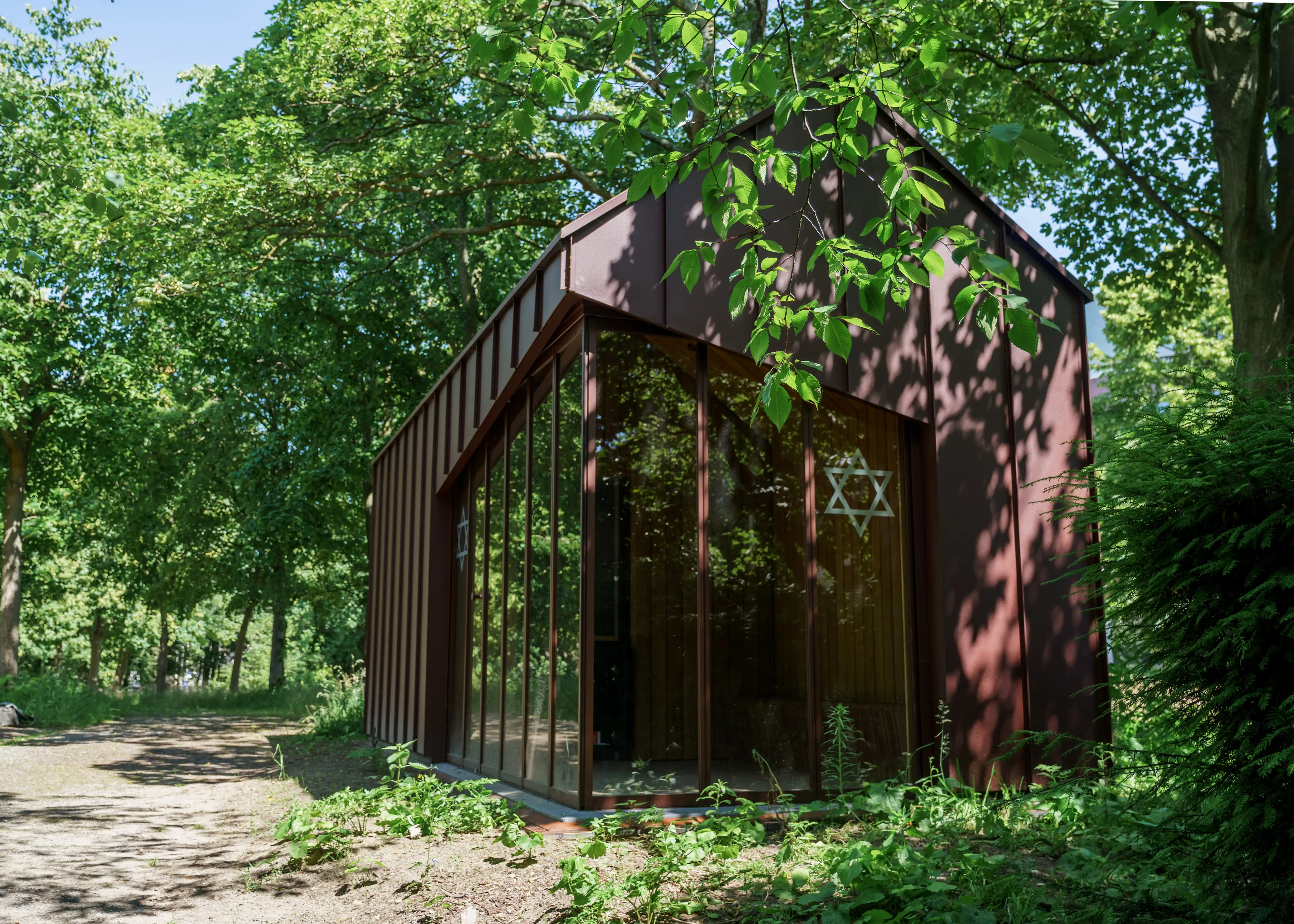 Custom Design de Dutch Wooden Houses — imagen 4