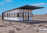 EasyHome Canarias House by EasyHome Canarias — image 4