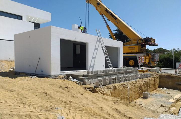 Luxury by EcoBlock House — image 3