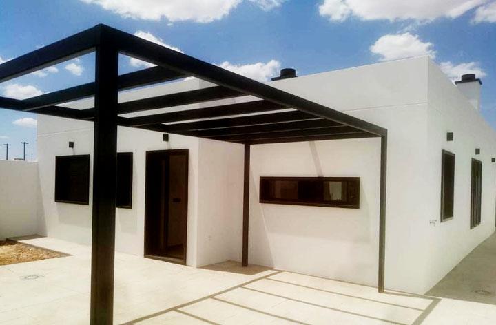 Luxury by EcoBlock House — image 6