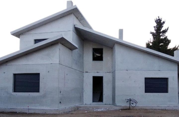 Tinyecohouse by EcoBlock House — image 3