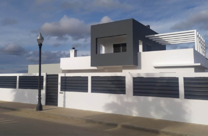 Tinyecohouse by EcoBlock House — image 6