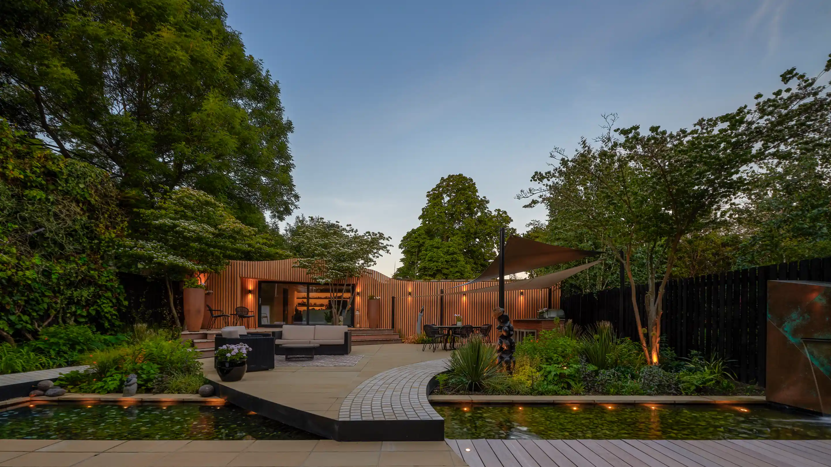 Ecospace Studios House by Ecospace Studios — image 1