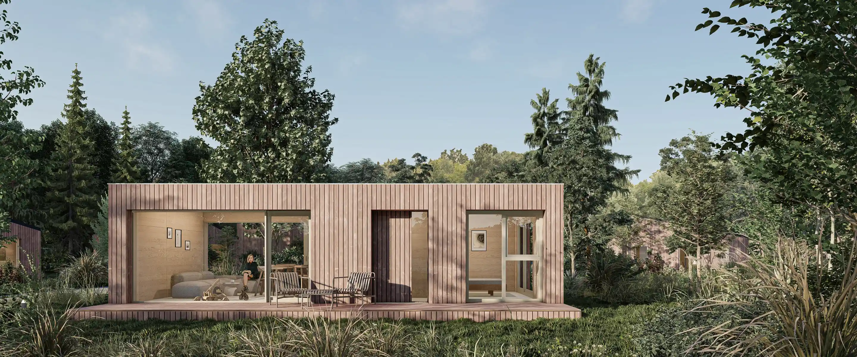 Ecospace Studios House by Ecospace Studios — image 3