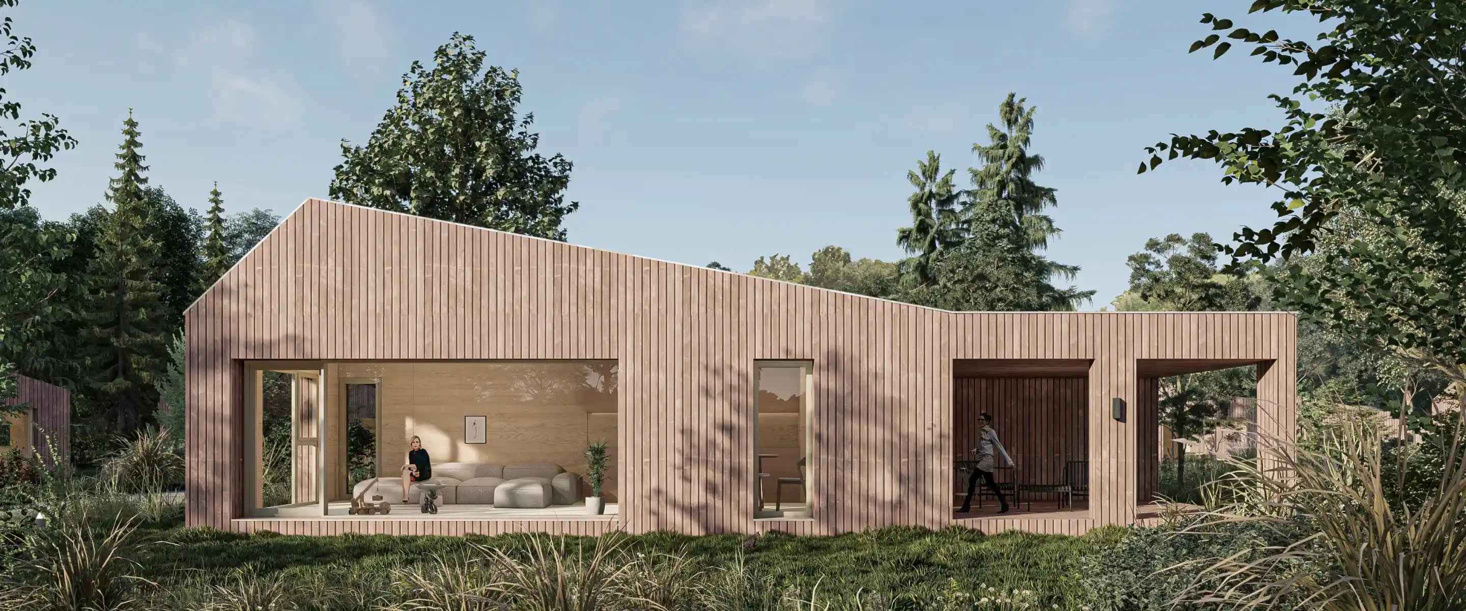 Ecospace Studios House by Ecospace Studios — image 4