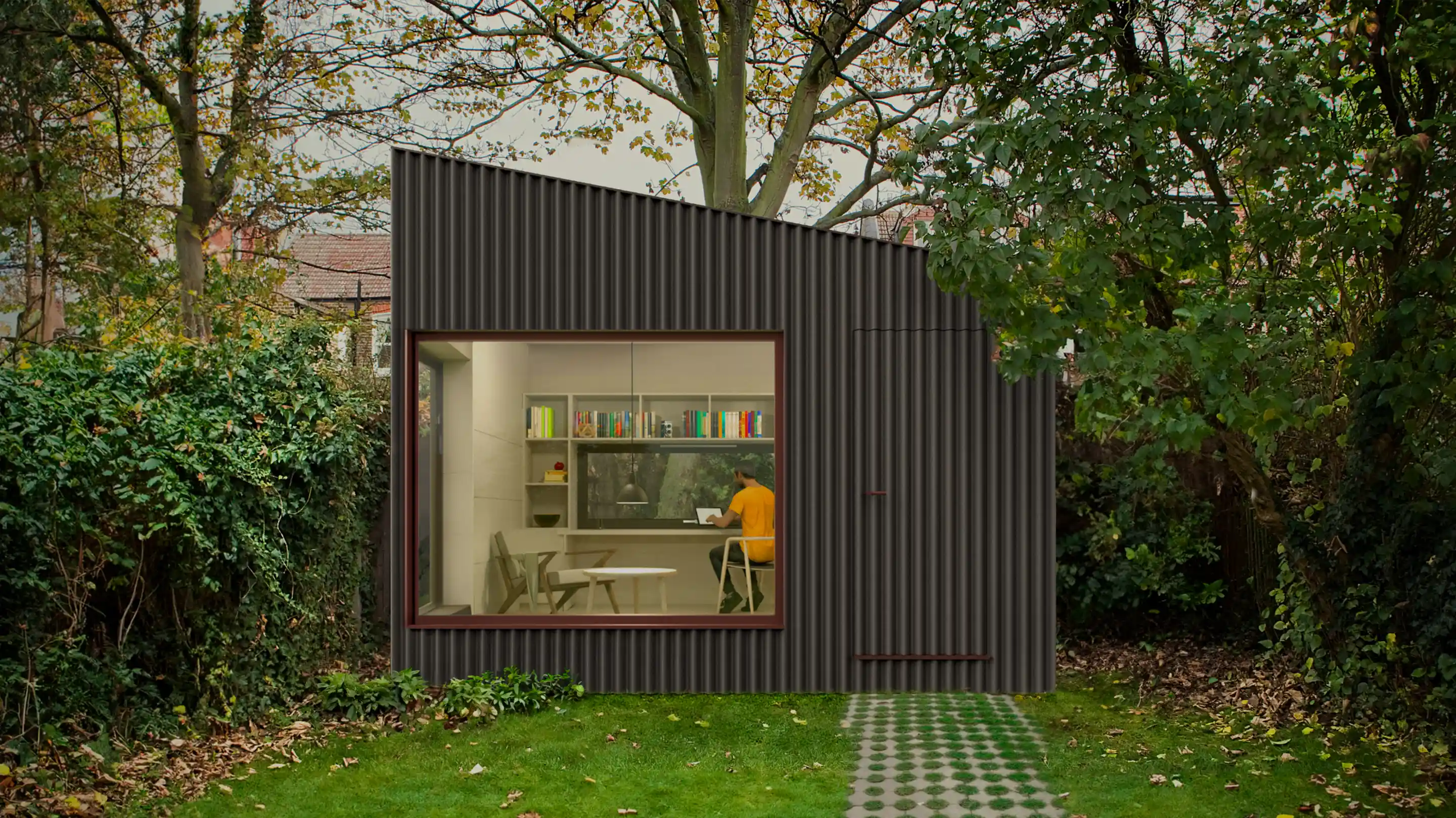 Ecospace Studios House by Ecospace Studios — image 5