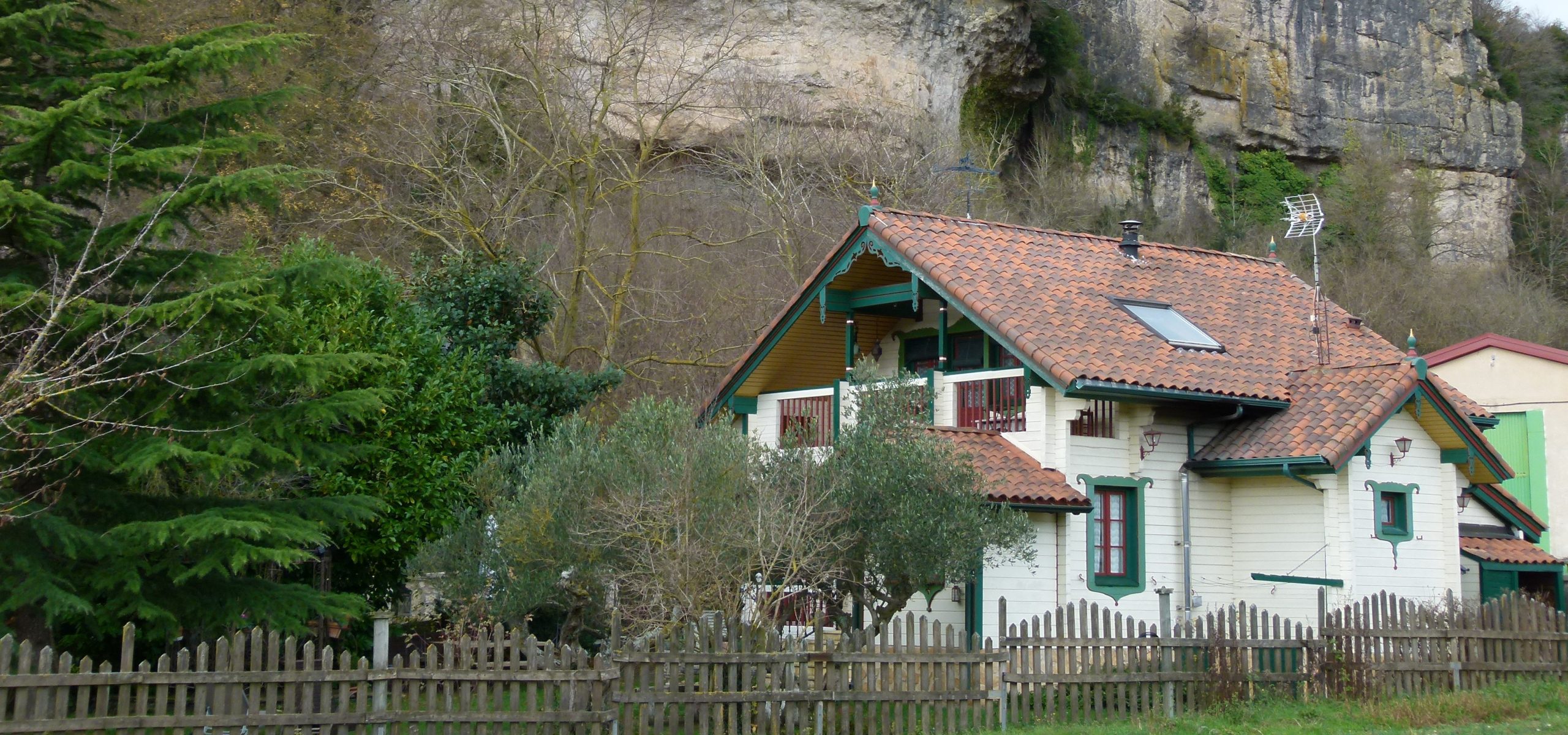 Ekoetxea House by Ekoetxea — image 1