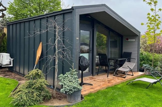 Ekoetxea House by Ekoetxea — image 2