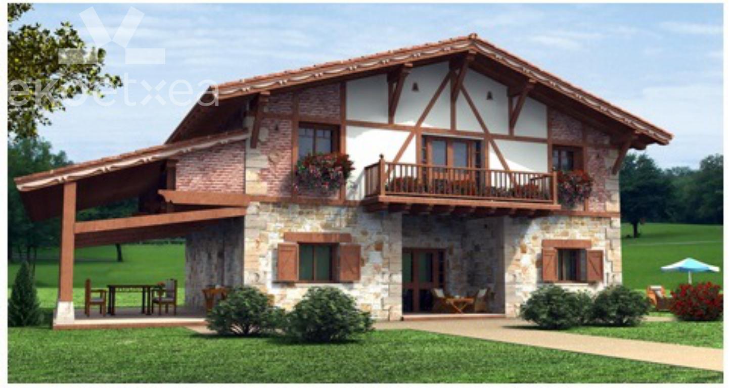 Ekoetxea House by Ekoetxea — image 4
