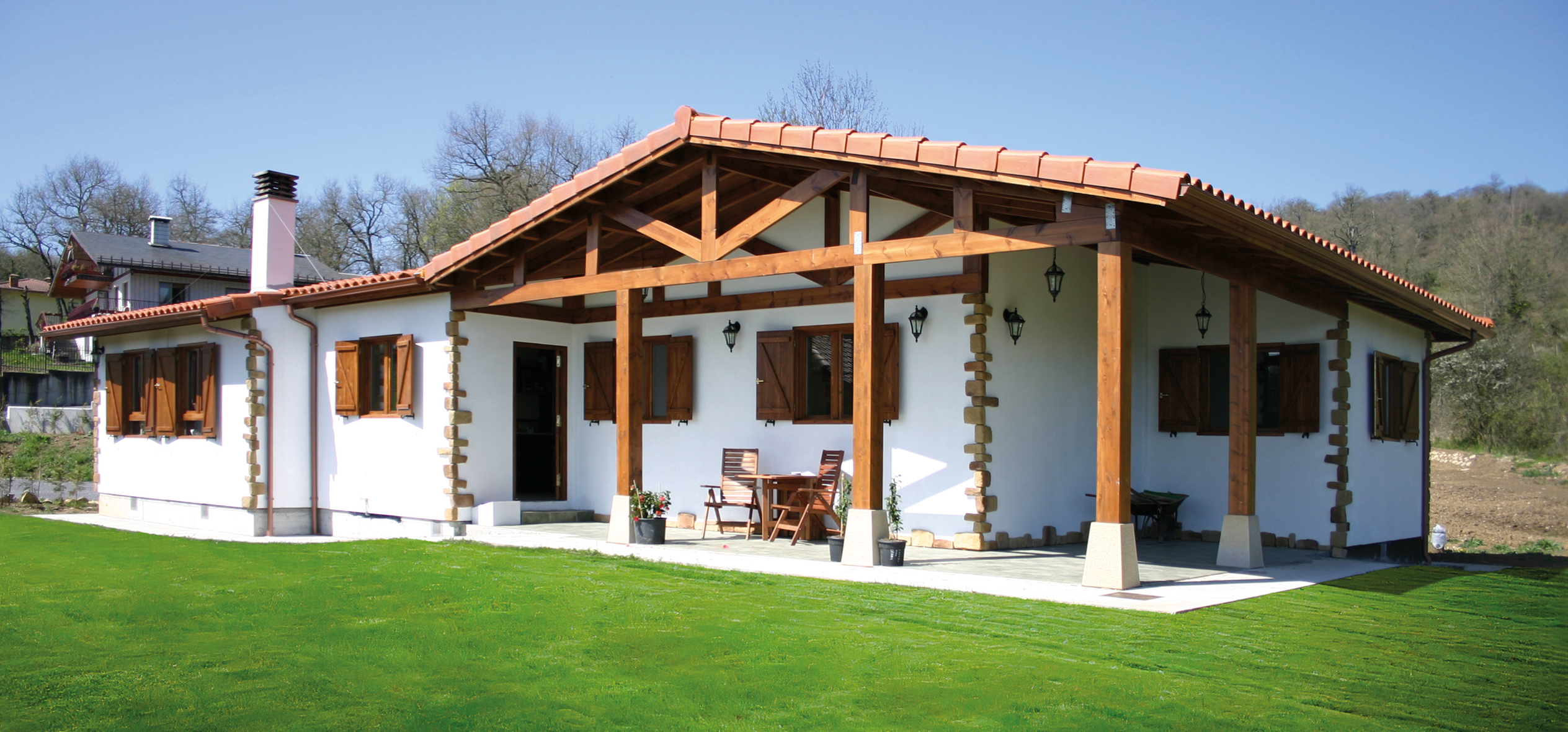 Ekoetxea House by Ekoetxea — image 6