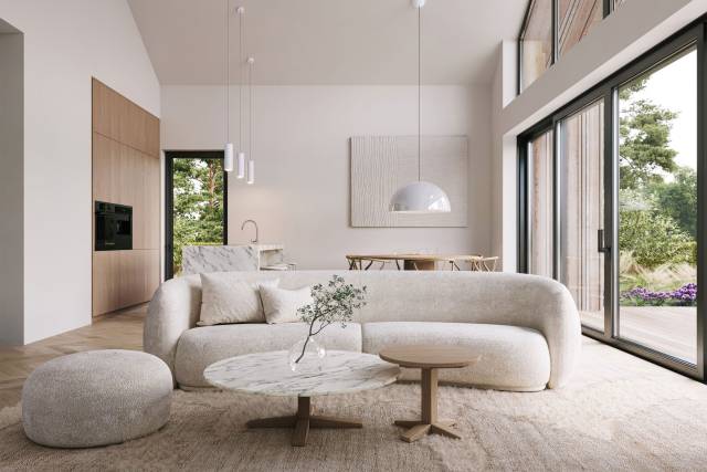 ELK Fertighaus House by ELK Fertighaus — image 6