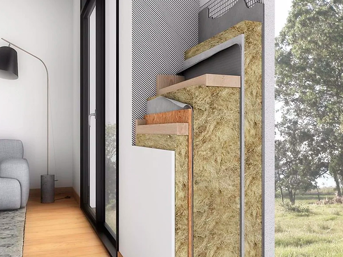 Residential and Office Buildings up to 5 Storeys by Eupro — image 2
