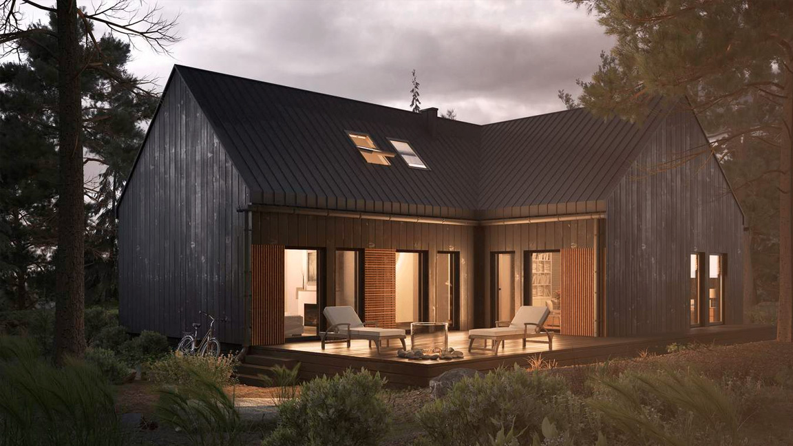 Eupro prefab France