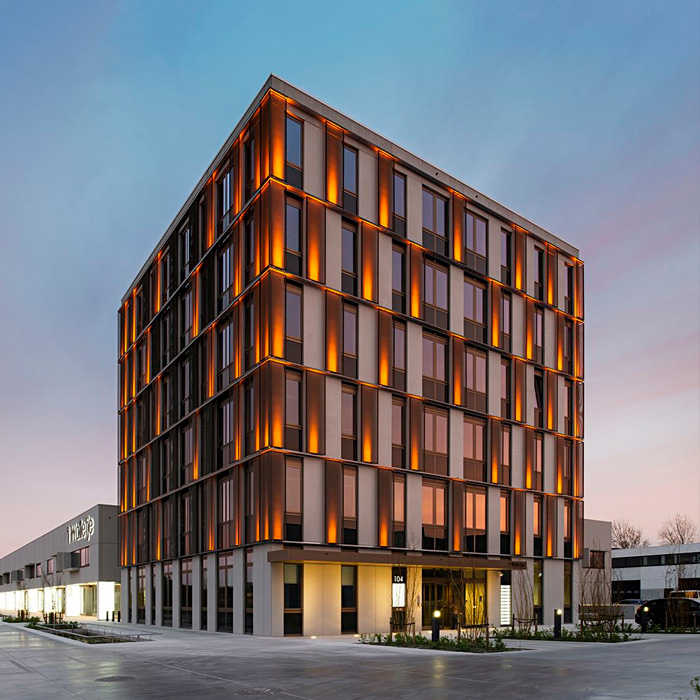 Eupro House by Eupro — image 2