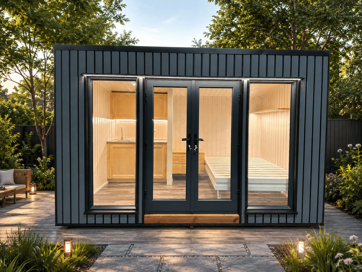 Mini Casas MO-House by EuroCasetas — image 2