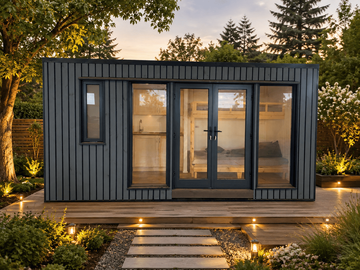 Mini Casas MO-House by EuroCasetas — image 3