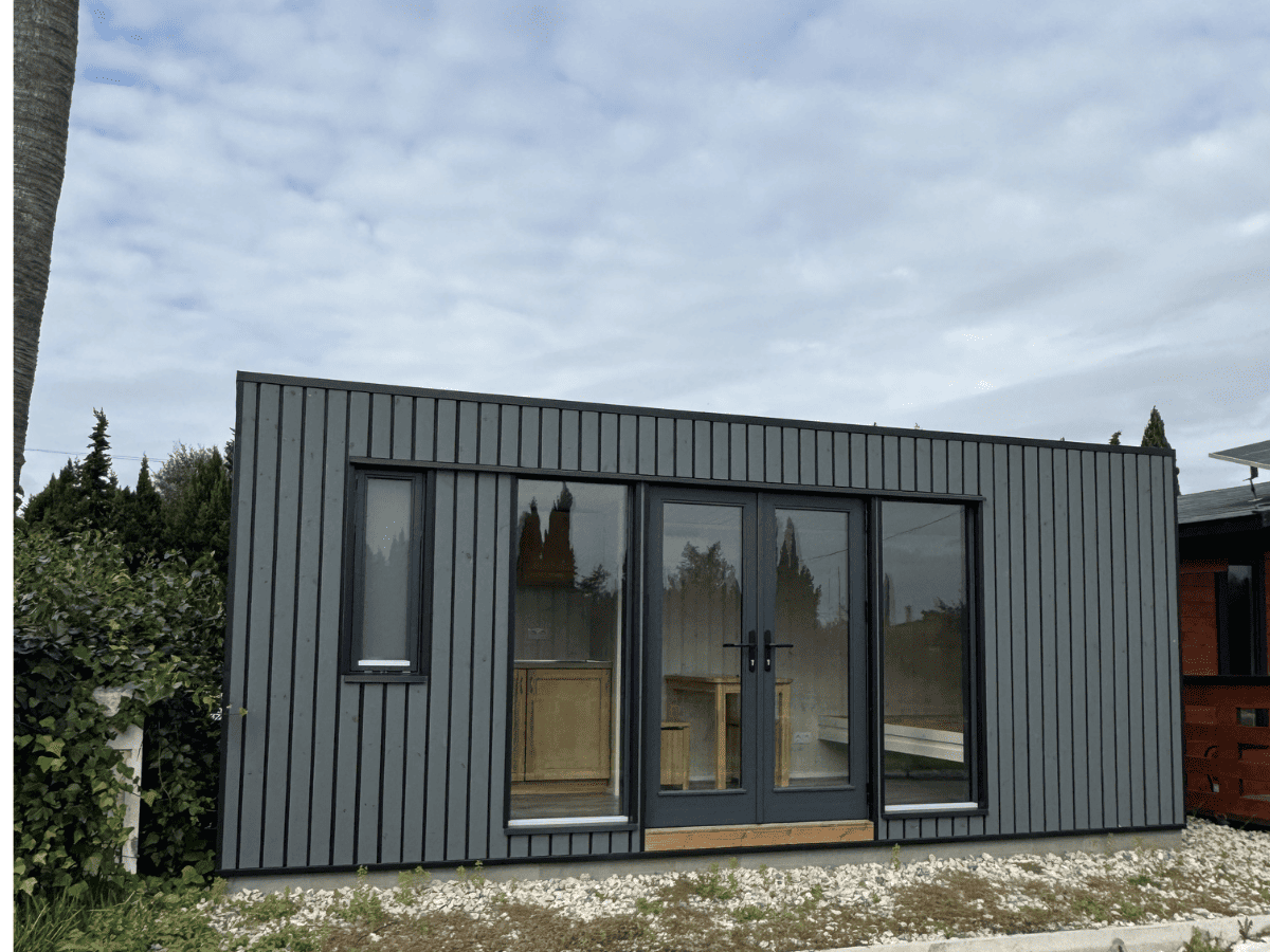 Mini Casas MO-House by EuroCasetas — image 4