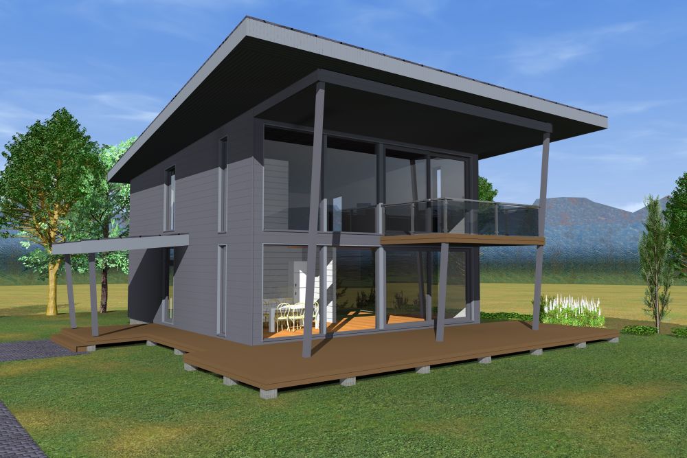 EuroHonka House by EuroHonka — image 4
