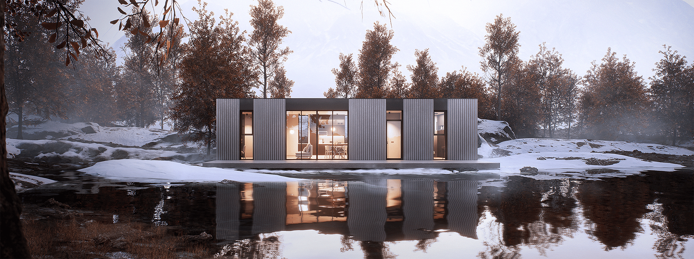 Evermod MAX 50m² by Evermod — image 1