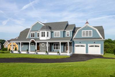 Custom Design by Excel Homes — image 1