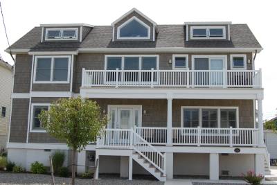 Custom Design by Excel Homes — image 2