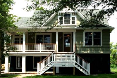 Custom Design by Excel Homes — image 3