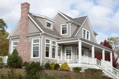 Custom Design by Excel Homes — image 4