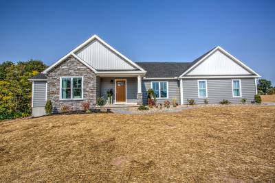 Custom Design by Excel Homes — image 5