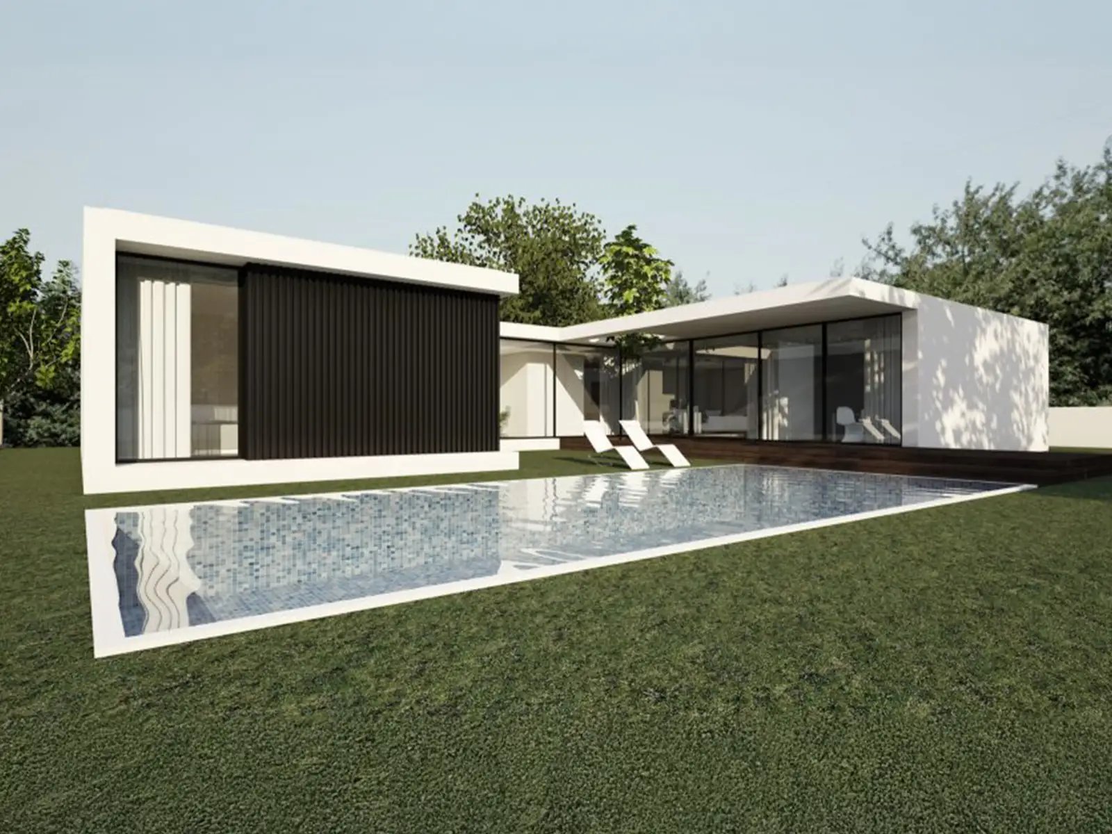 Luxury R/C U by Fábrica das Casas — image 1