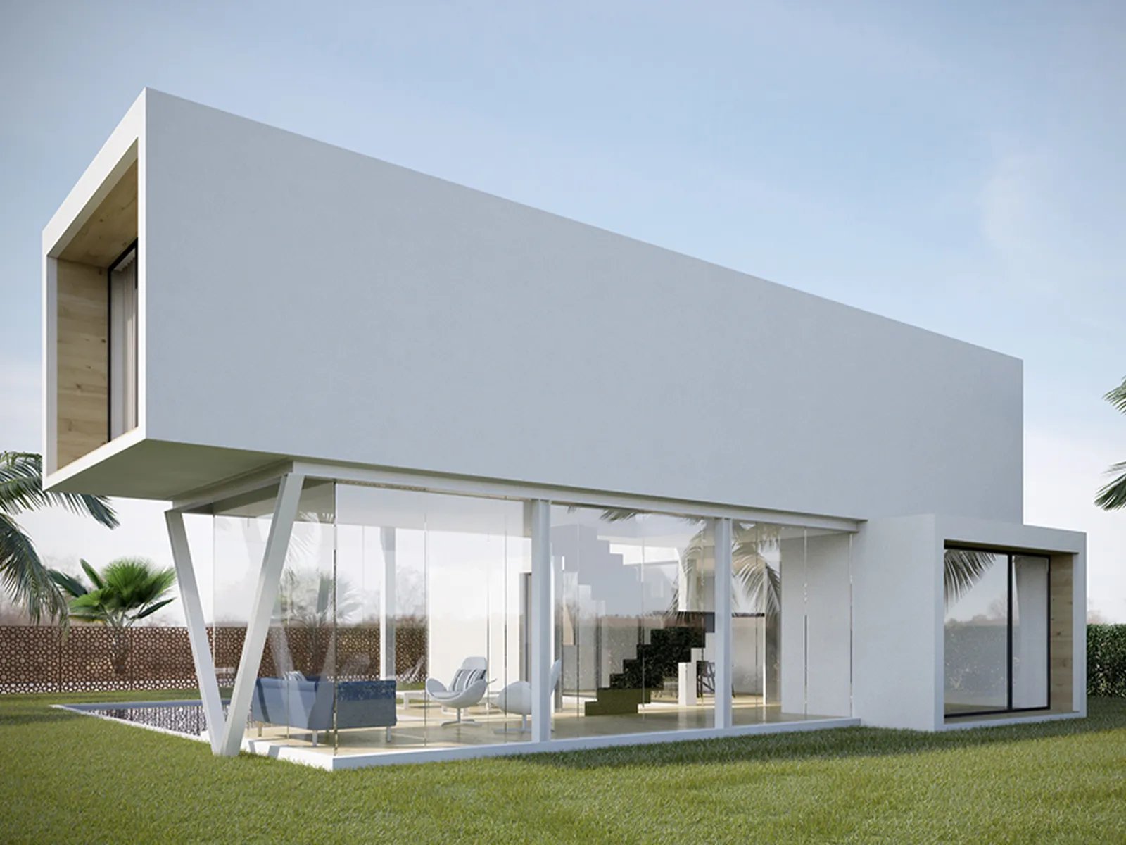 Style 2P L de Fábrica das Casas — imagen 1