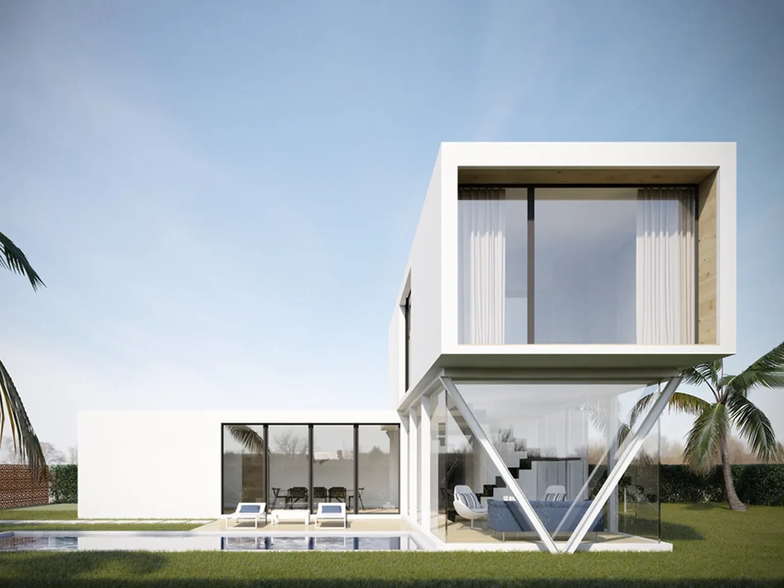 Style 2P L de Fábrica das Casas — imagen 2