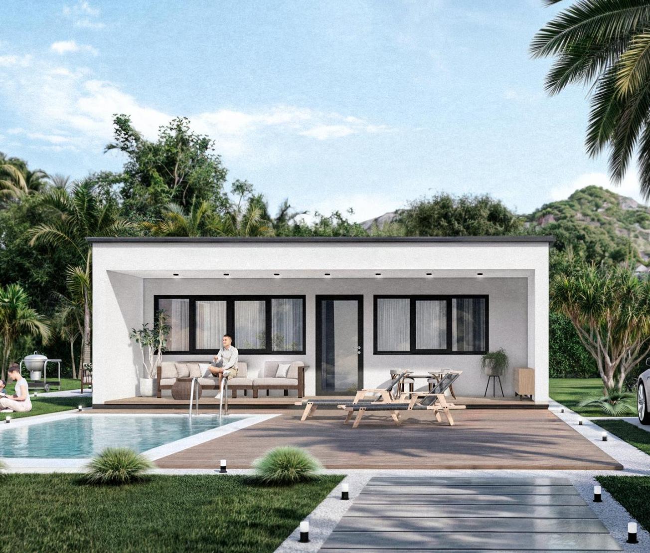 Fabrica Mil Casas by Fabrica Mil Casas — image 1