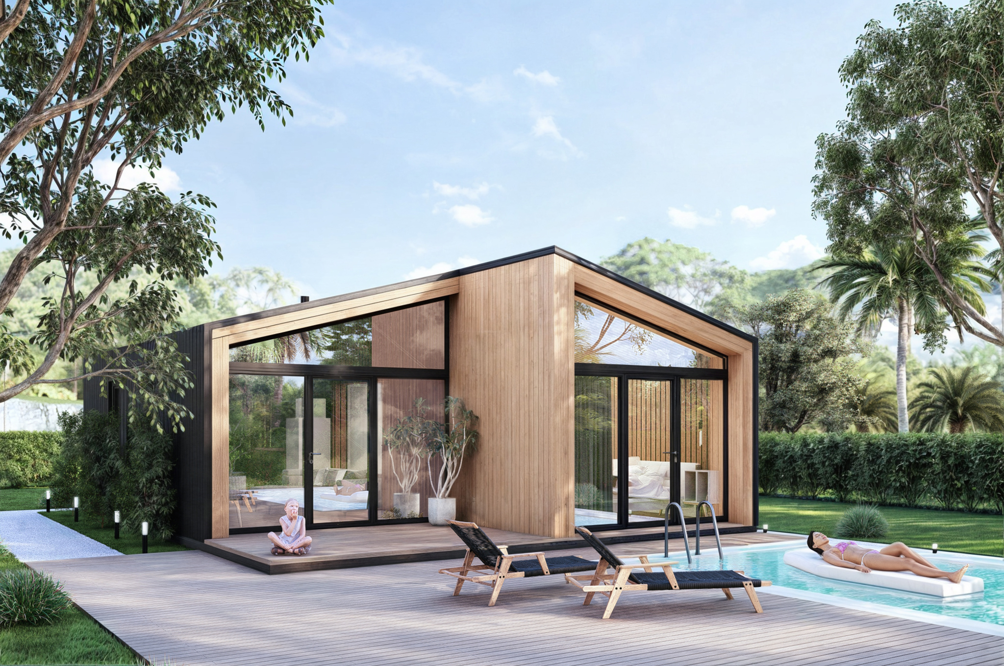Fabrica Mil Casas by Fabrica Mil Casas — image 2