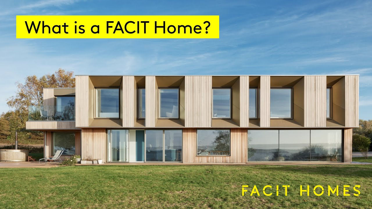 Facit Homes by Facit Homes — image 1