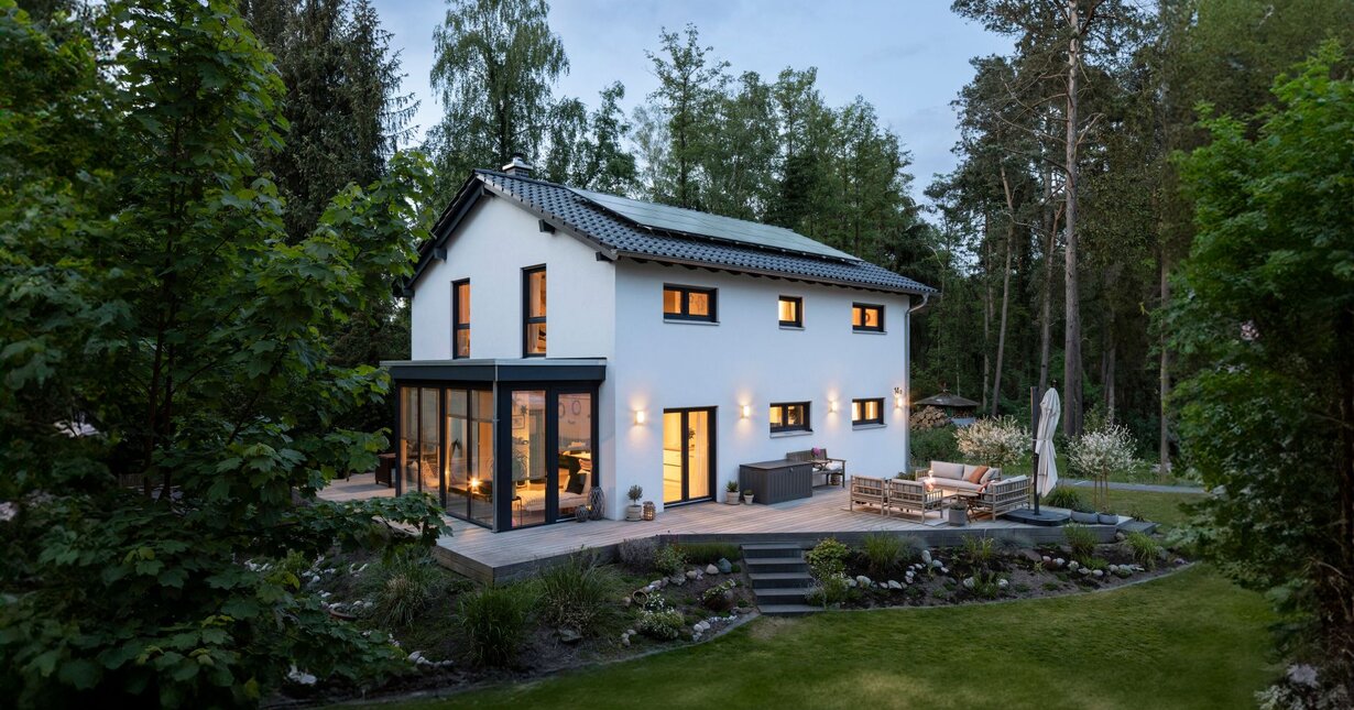 FingerHaus House by FingerHaus — image 1