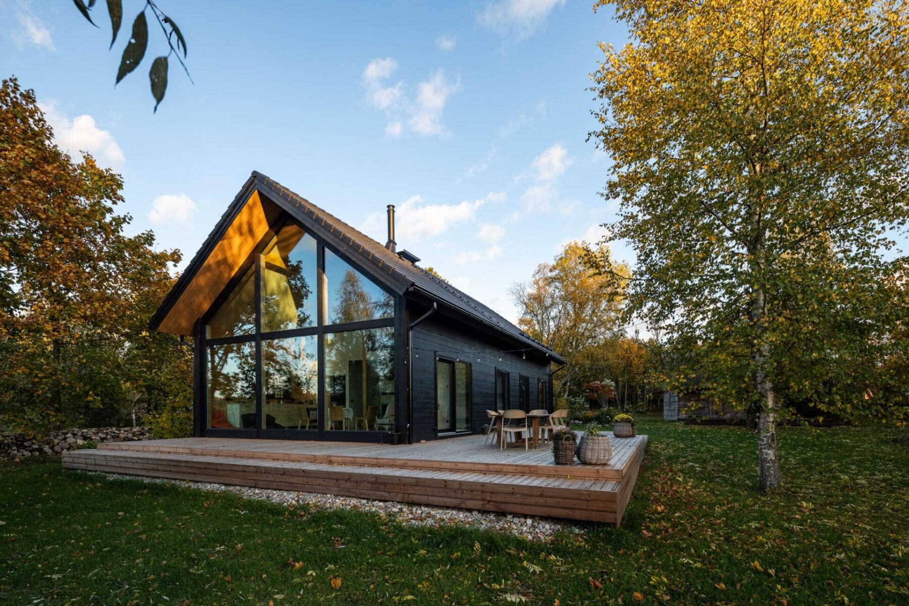 Finnlog House by Finnlog — image 1