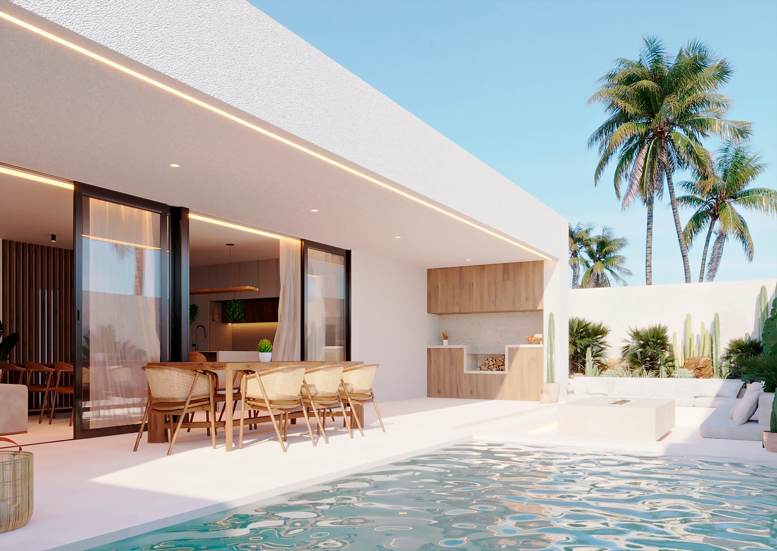 FMG Modular House by FMG Modular — image 1
