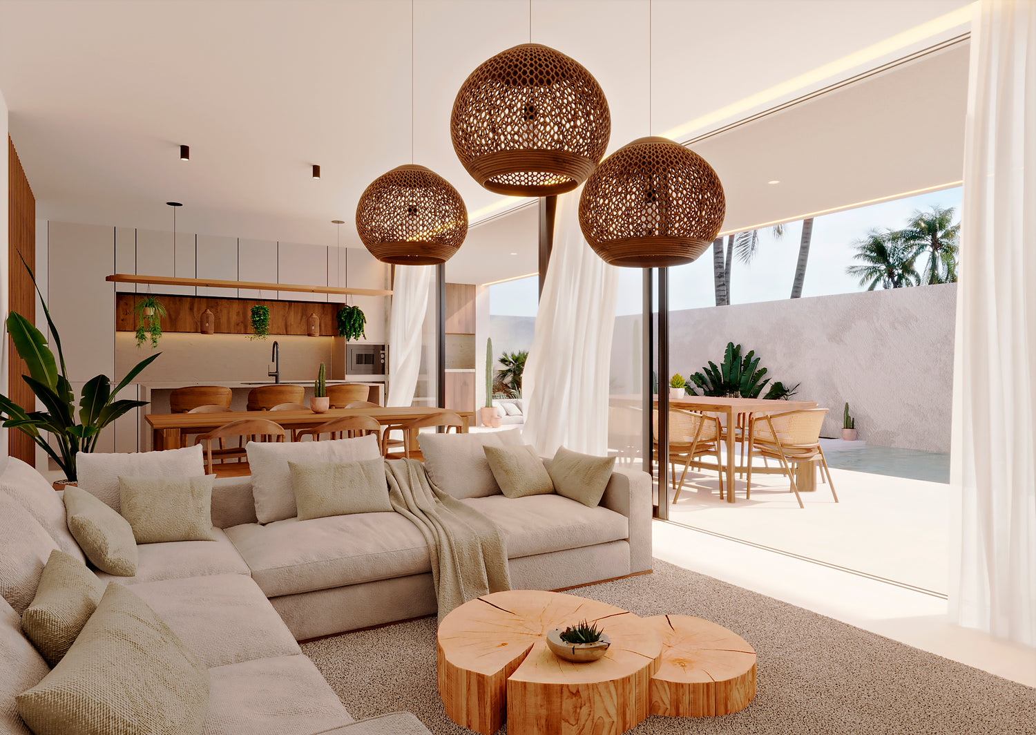 Villa Tulum by FMG Modular — image 2