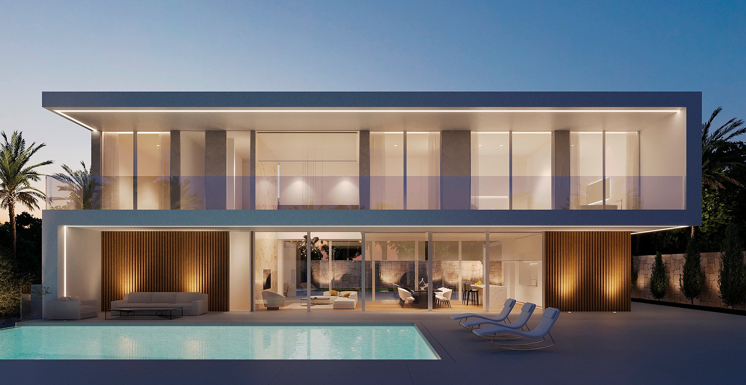 Viviendas Premium by FMG Modular — image 1