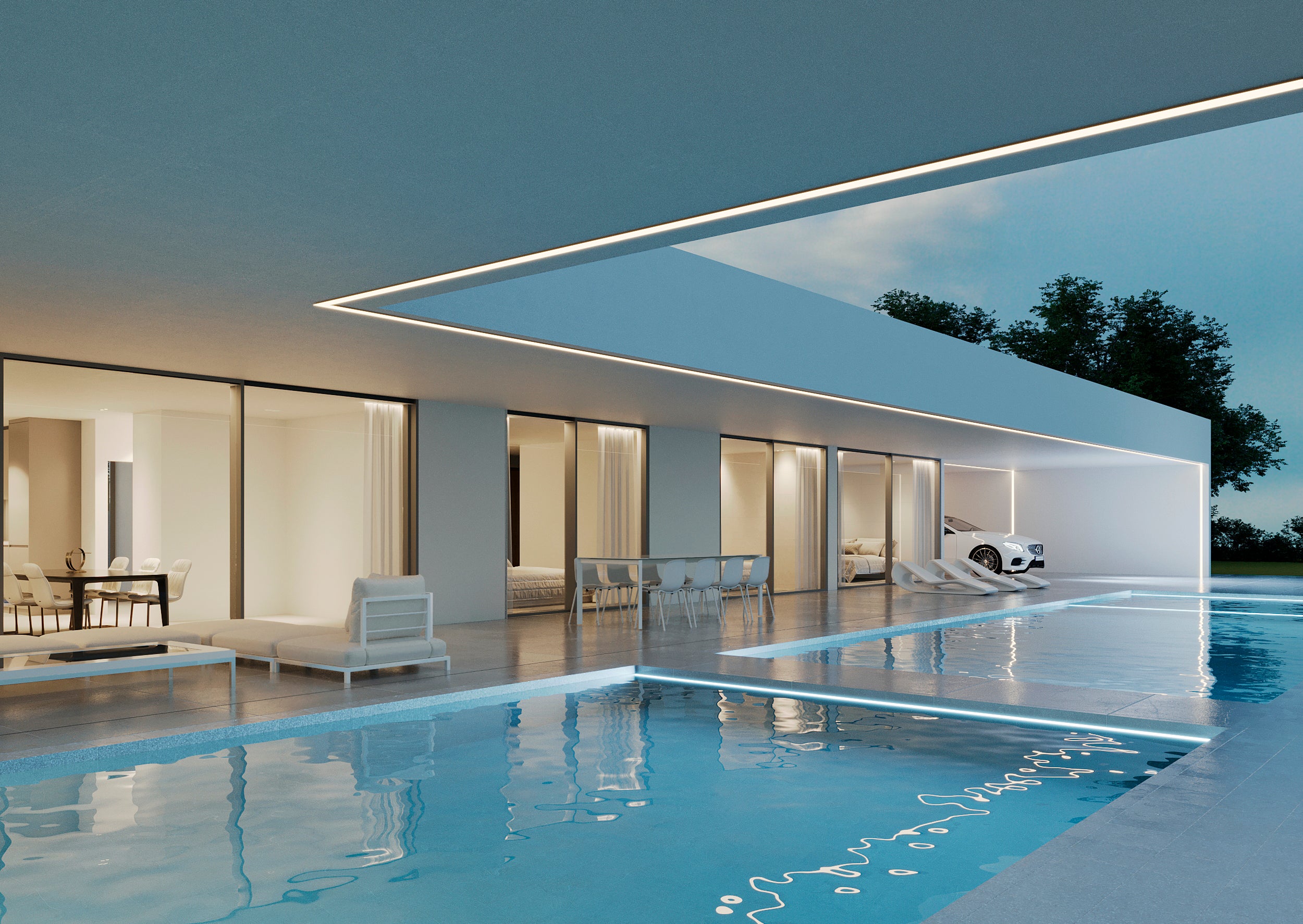 Viviendas Standard by FMG Modular — image 1