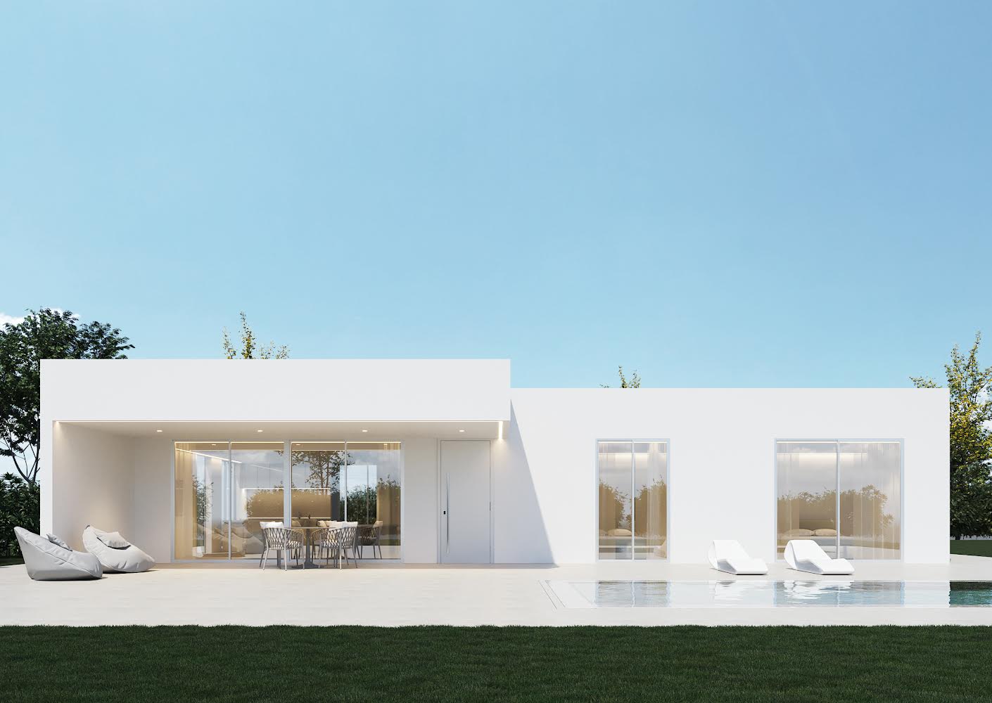 Viviendas Standard by FMG Modular — image 2