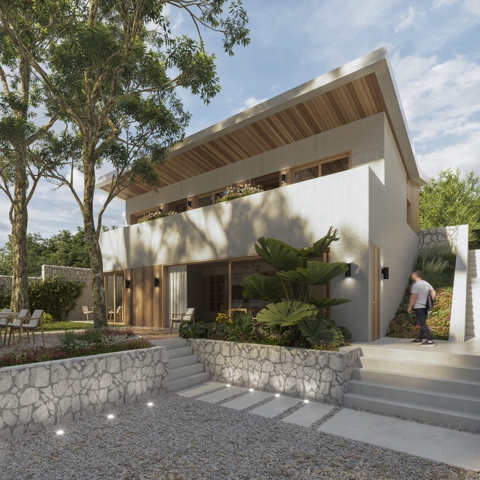 Gloci House by Gloci — image 3