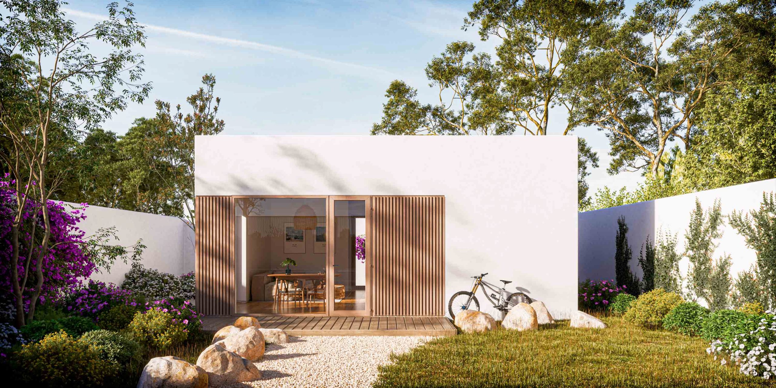 Gloci House by Gloci — image 5