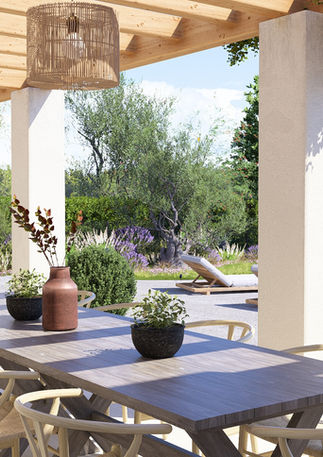 Green Heritage House by Green Heritage — image 2