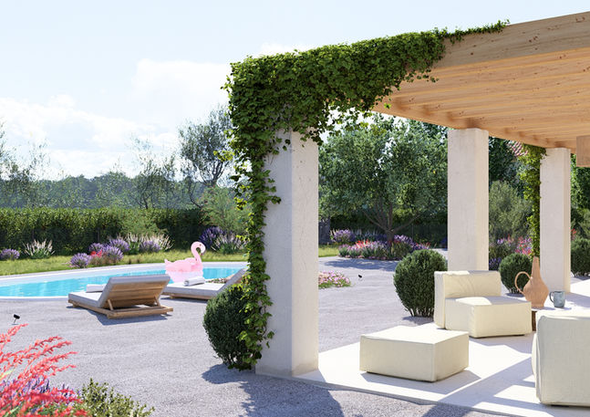 Green Heritage House by Green Heritage — image 3