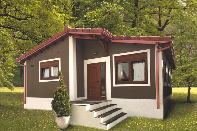 Classic 90 by Grupo Eurocasa — image 2